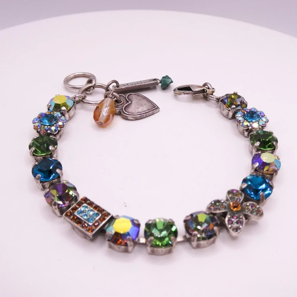 Mariana Swarovski Rhinestone .5